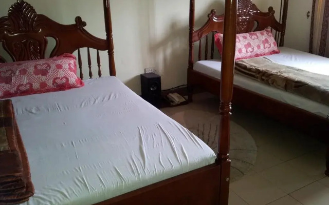 International Youth Hostels Uganda- Kampala
