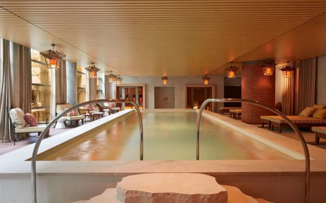 Mondrian Bordeaux Les Carmes