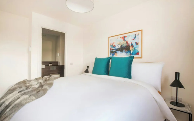Sonder by Marriott Bonvoy Minerva Way Apartments Finnieston
