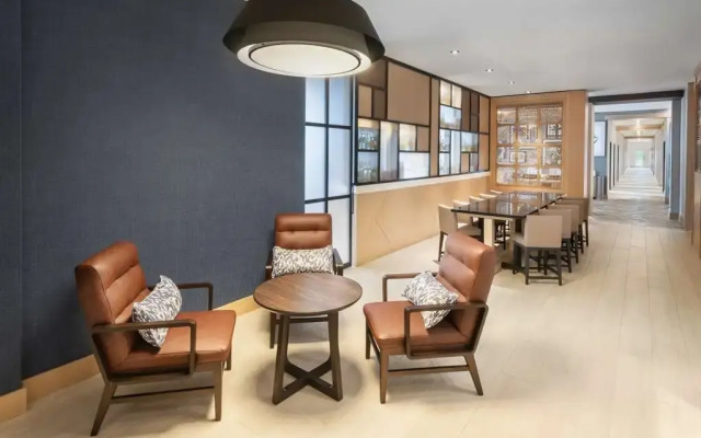 Hyatt Place Munster