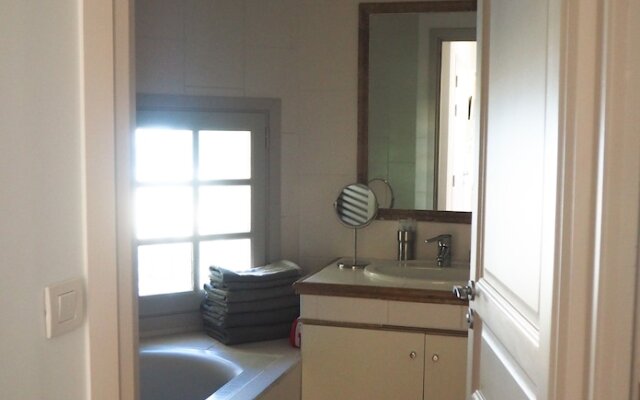 Bonnard Appartement