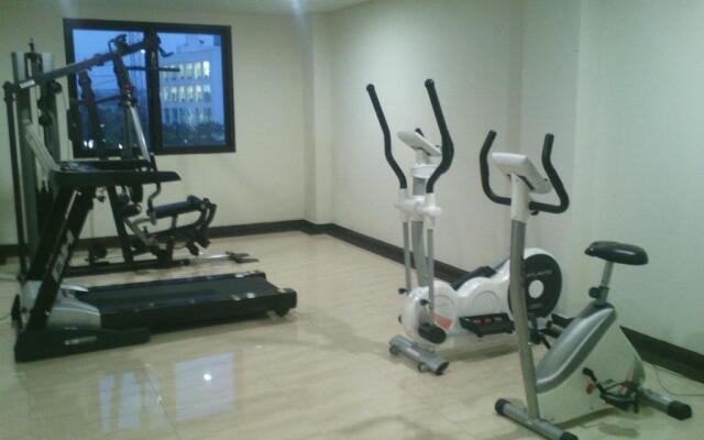 de JAVA Hotel
