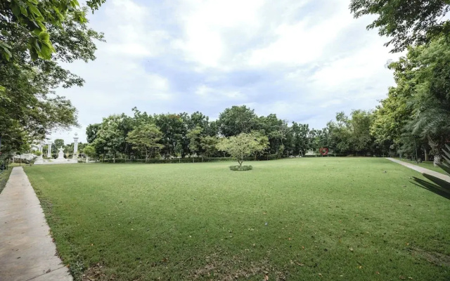 Sabai Hotel Lopburi