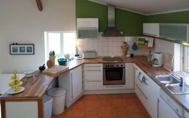 Honer Country House