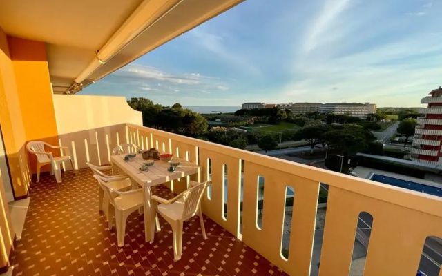 Perfect Apartment For 4 People With Swimming Pool