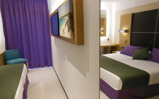 Hotel Isla de Cabrera