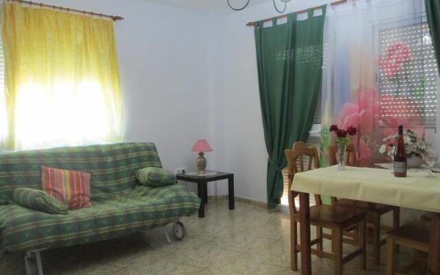 Conjunto Rural Las Rosas