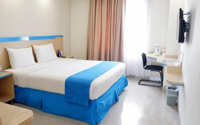Hotel Brothers Solo Baru