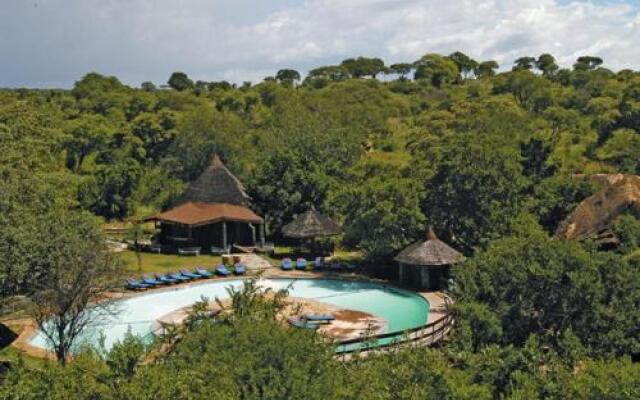 Tarangire Sopa Lodge