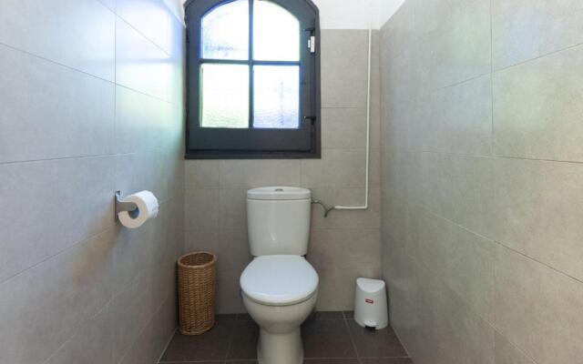 1215 BAIX CAMP casa con jardin