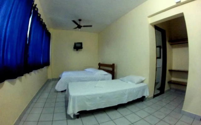 Hotel H Praia Grande