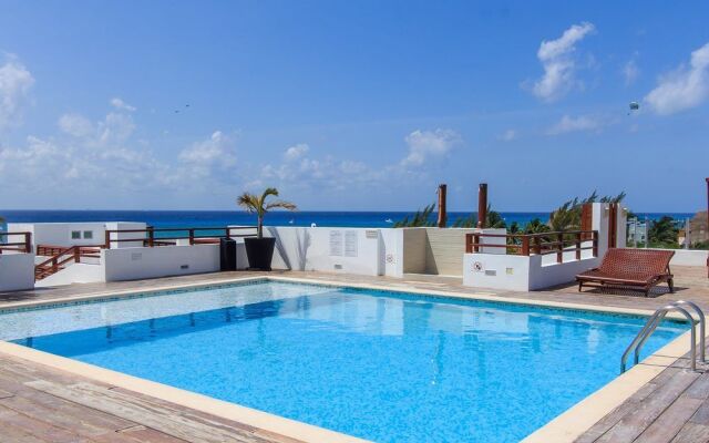 Casa Del Mar Penthouse El Cielo