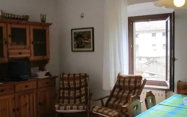Casa Risatti