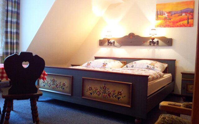 Pension Harzer-Waldwinkel