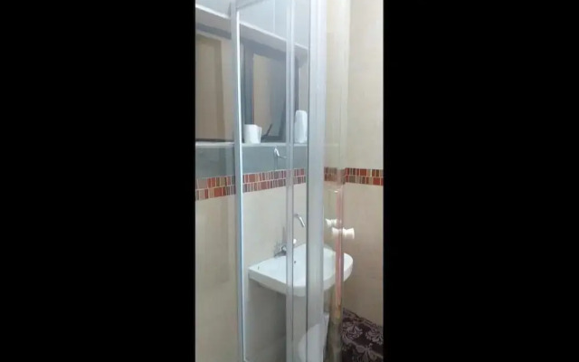 Mauya Guesthouse