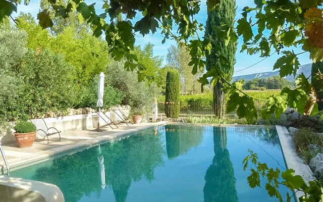 Holiday Home Chemin des Sablieres 2