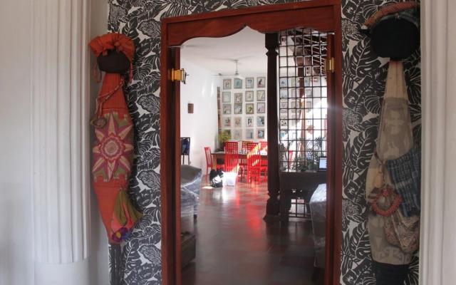 Mandalas House