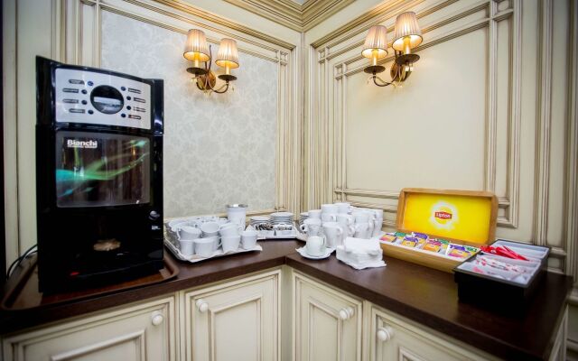 Best Western Central Hotel