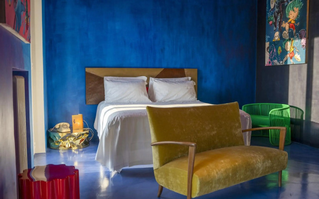 Boutique Hotel Trieste