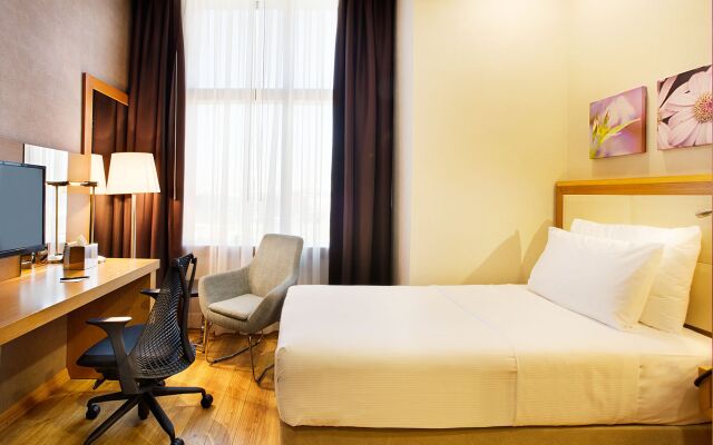 Hilton Garden Inn Kocaeli Sekerpinar