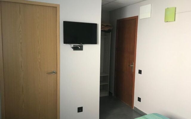 Hostal Manila