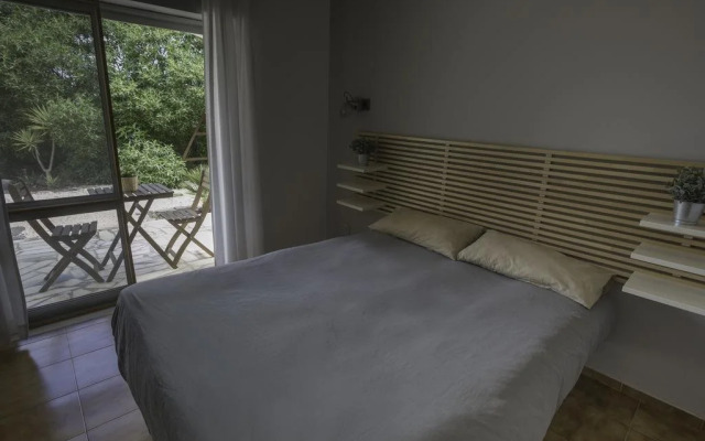 The Lighthouse Hostel