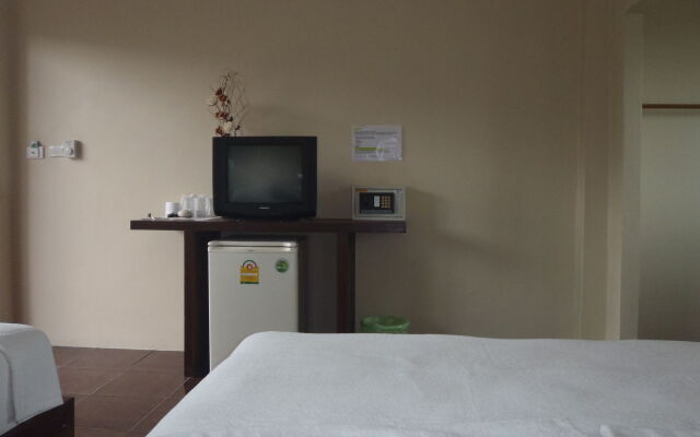 Silver Sands Beach Resort