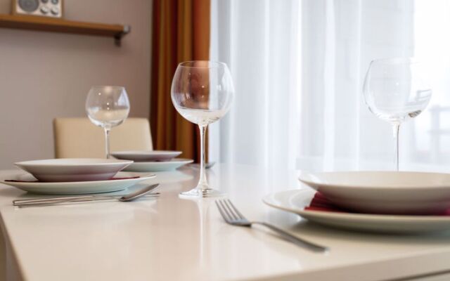 Apartment A1001 Sassofortino