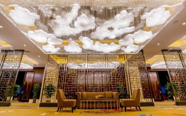Tianfu Howard Easy Hotel