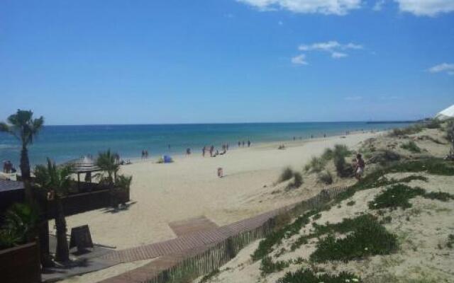 Cap d'Agde Naturiste Heliopolis K106