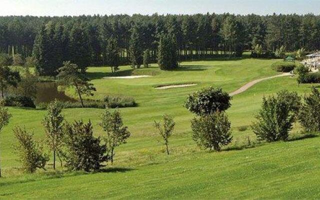 Stiemerheide - The Urban Hotel & Golf Retreat