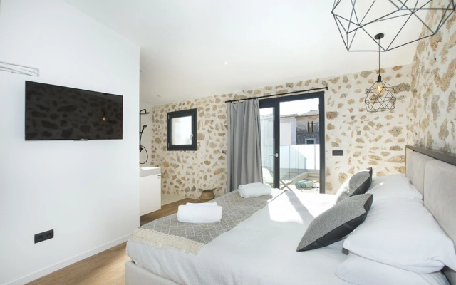Villa Miquel