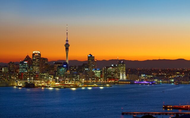 Grand Millennium Auckland