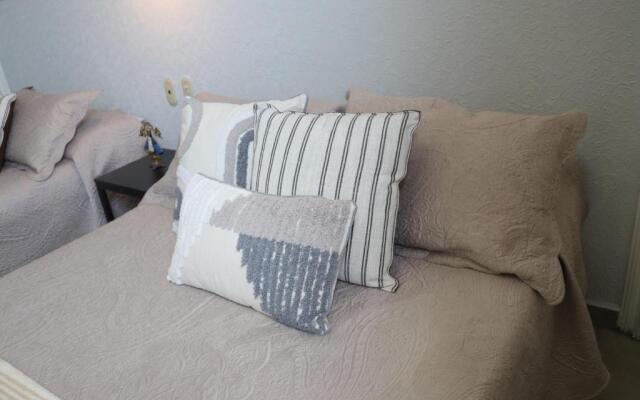 Hotel Plaza San Juan