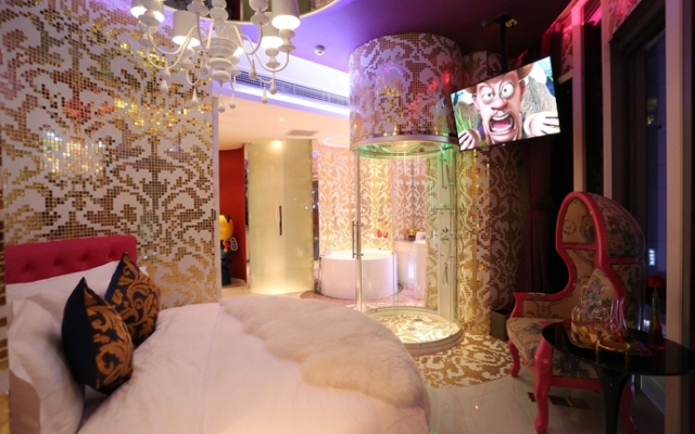 Confort Airport Hotel