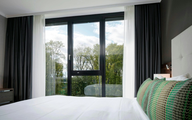 Courtyard by Marriott Wolfsburg