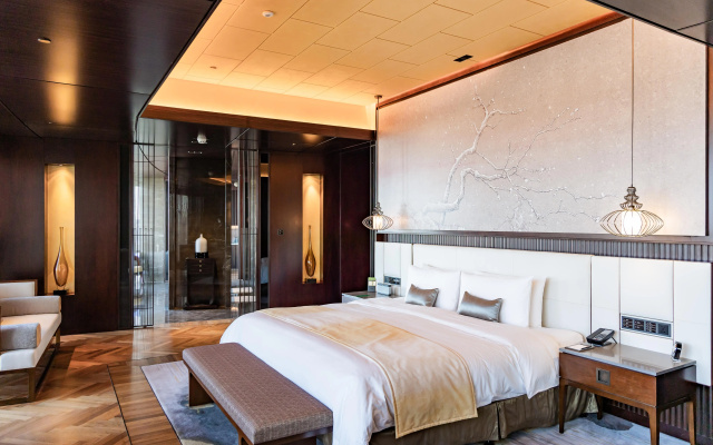 NUO Hotel Beijing - Image 4