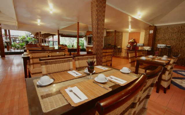 Toraja Misiliana Hotel