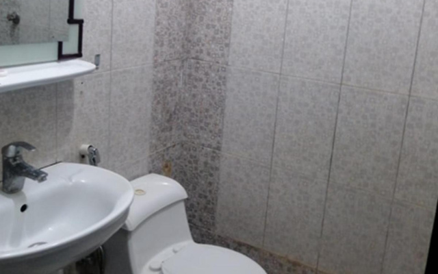 Al Dar Hotel Apartments