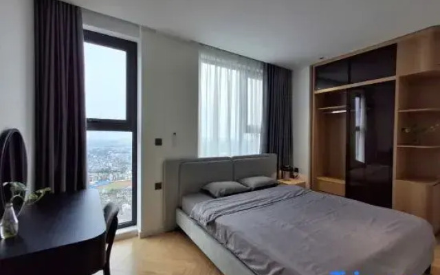 TSQ STAY Hotel Apartment