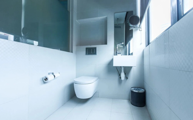 RedDoorz Plus @Little India