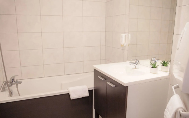 Comfort Aparthotel Mutzig Portes d'Alsace