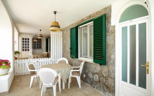 Appartamenti Baia di Citara