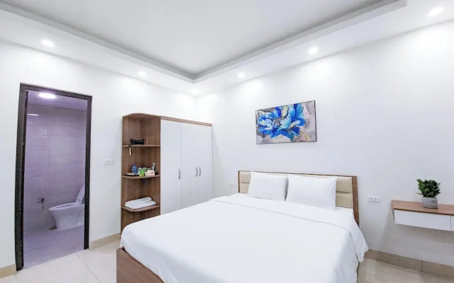 T&T Hotel apartment