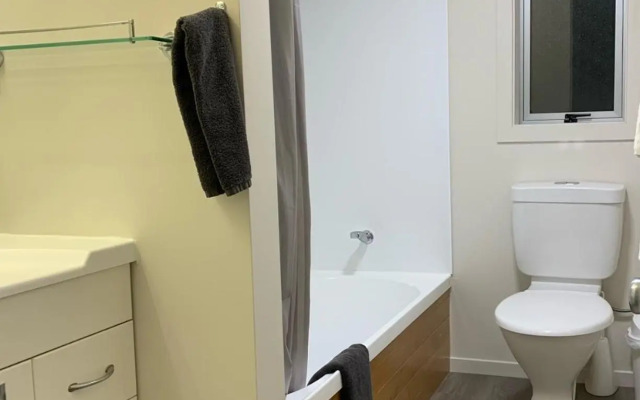 Turner Heights Townhouses