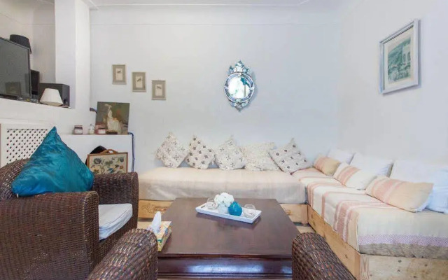 Riad Dar Chacha