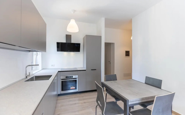 Alessia'S Flat - Milano 3