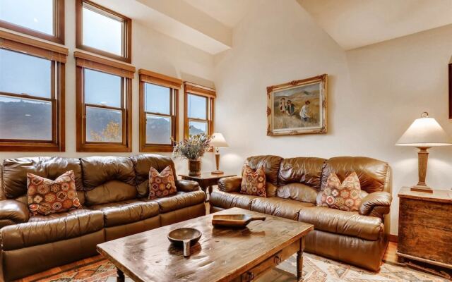 Snowmass Woodrun 9946