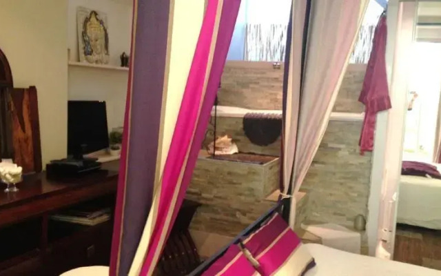 Villa Opaline
