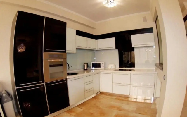 4-bedroom in Nurli-Tau